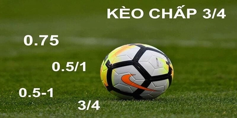 Mẹo Đánh Kèo Chấp Giúp Bạn Luôn Nắm Lợi Thế