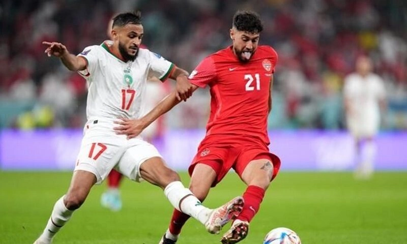 Soi kèo Canada vs Morocco 00h00 ngày 05/07 – World Cup 2026: Bản lĩnh đại diện châu Phi